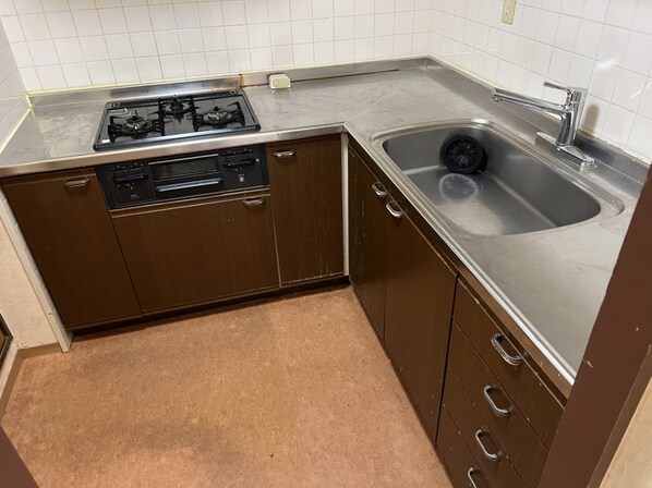 アルコ・ラ・カーサ姫路土山の物件内観写真